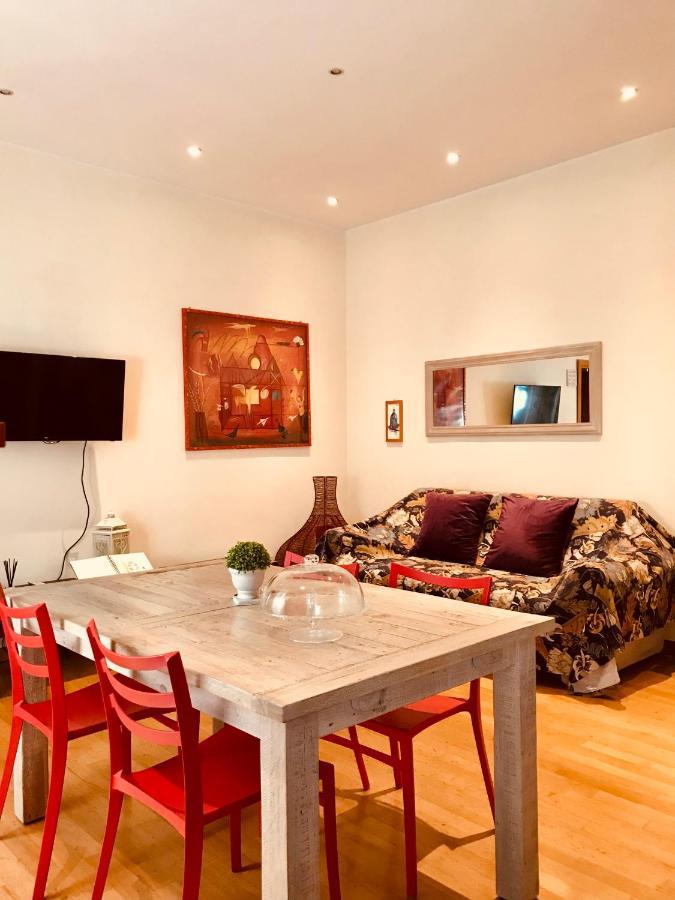 Da Noi Appartement