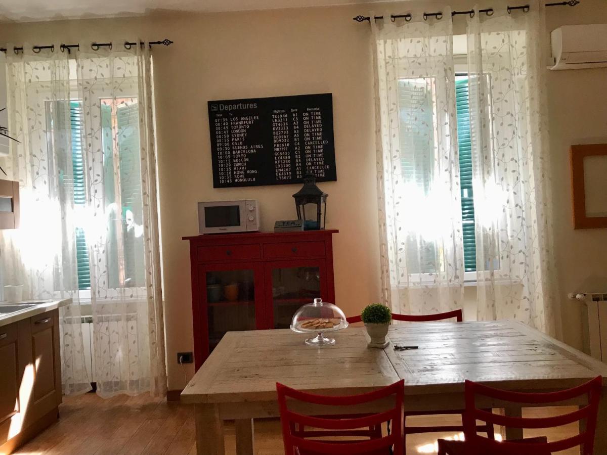 Da Noi Appartement Rome