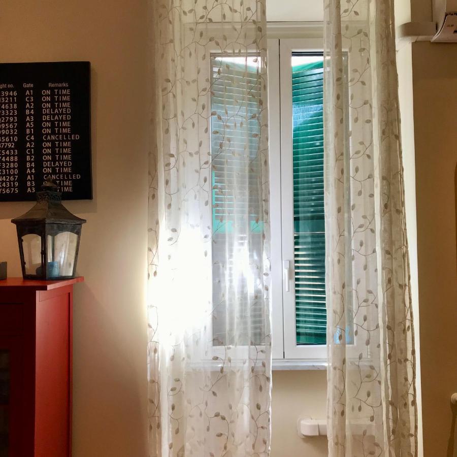 Da Noi Appartement *