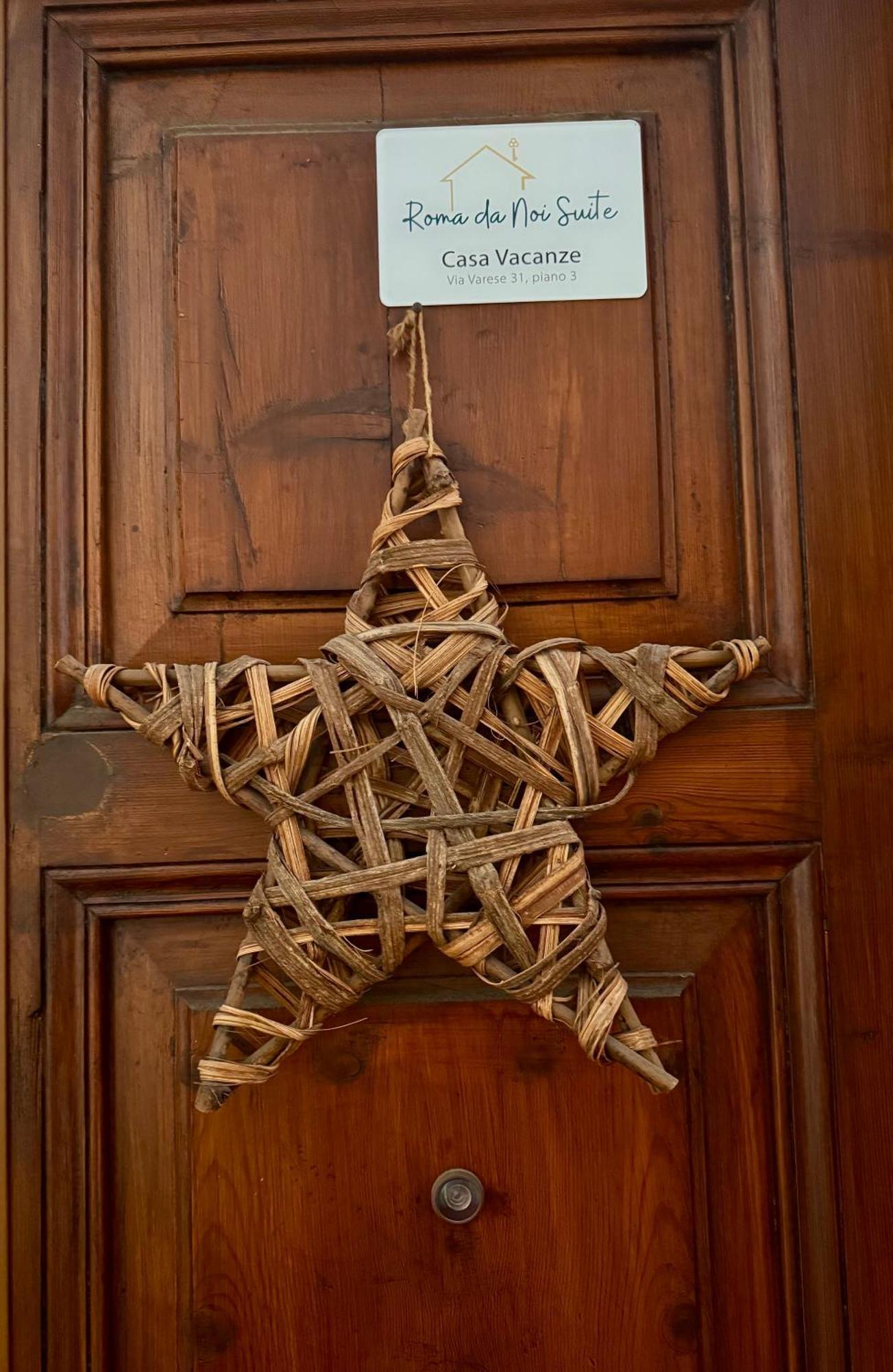Appartement Da Noi