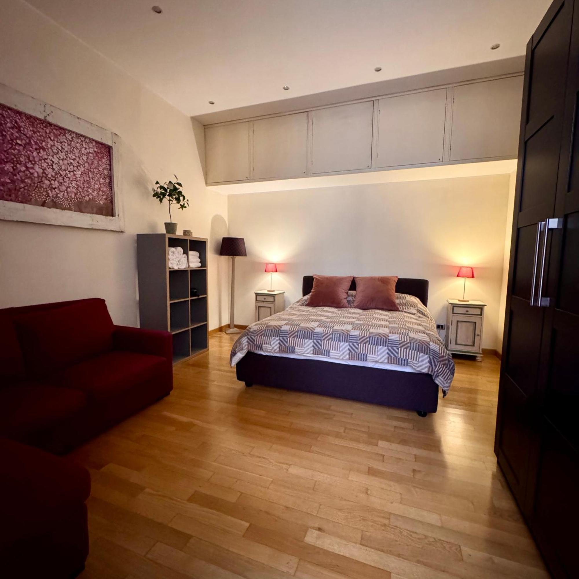 Appartement Da Noi *