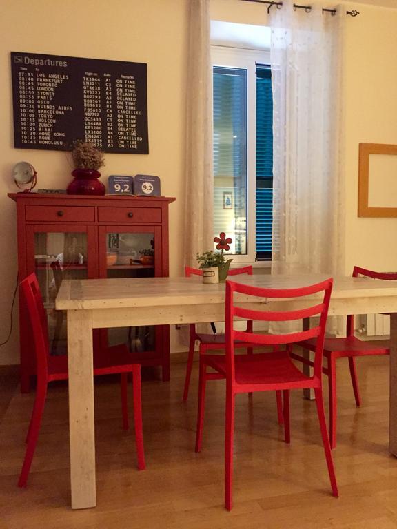 Appartement Da Noi